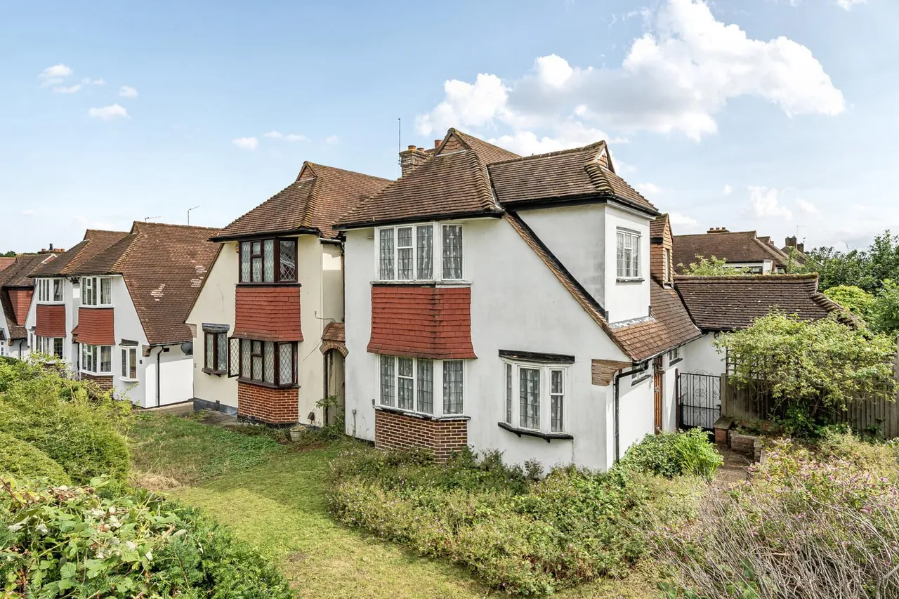 Winn Road, SE12, photo 19