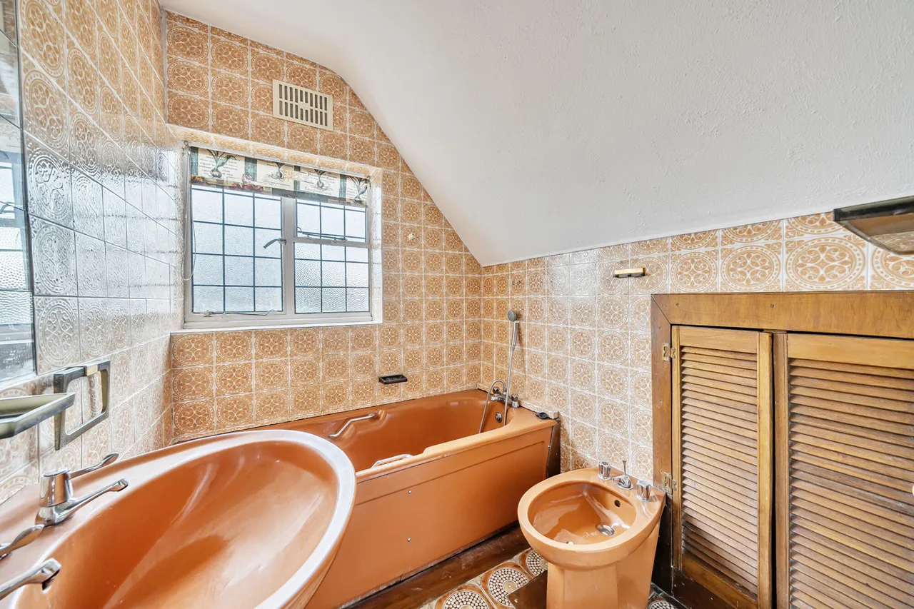 Winn Road, SE12, photo 8