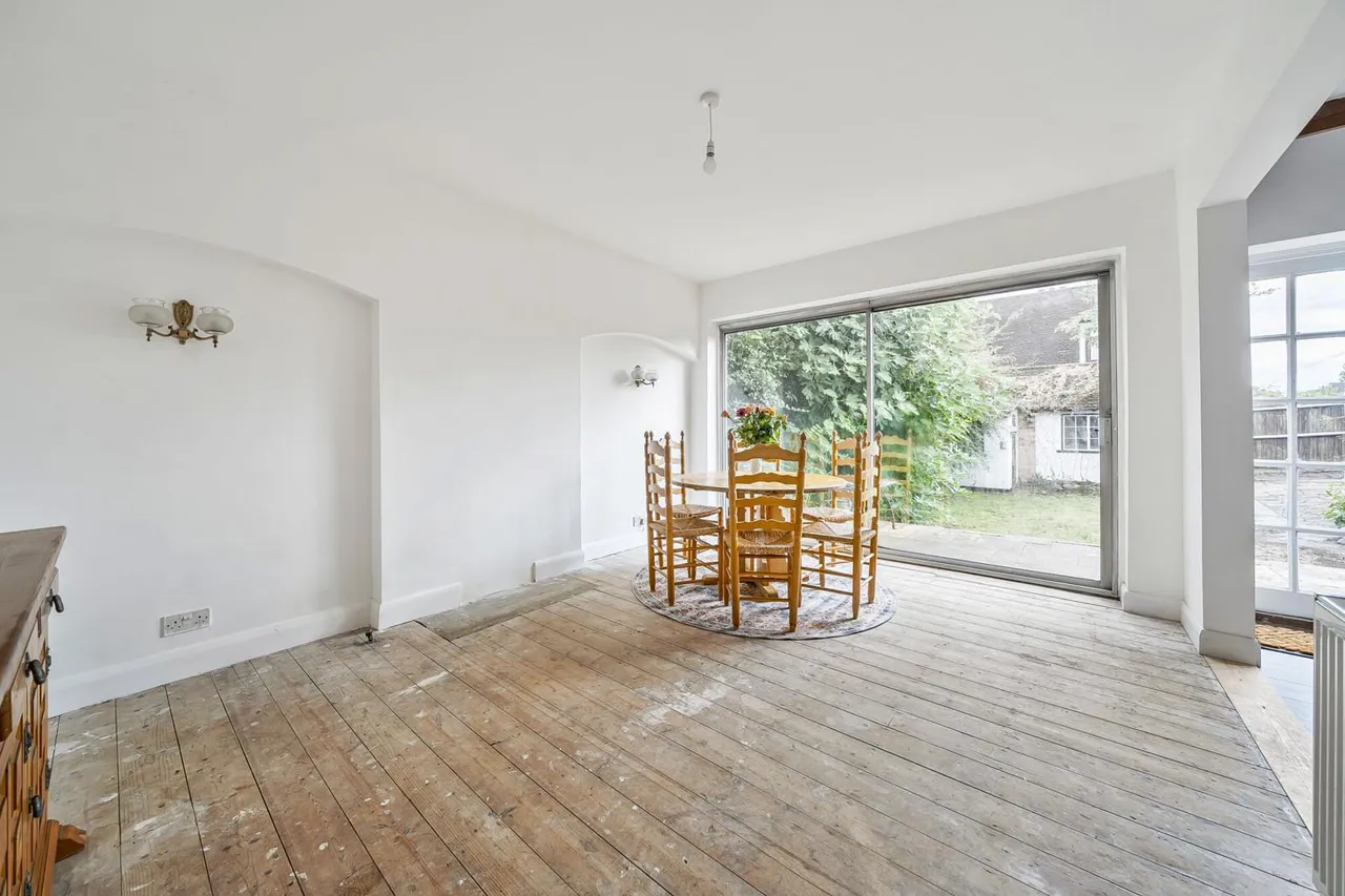Winn Road, SE12, photo 13