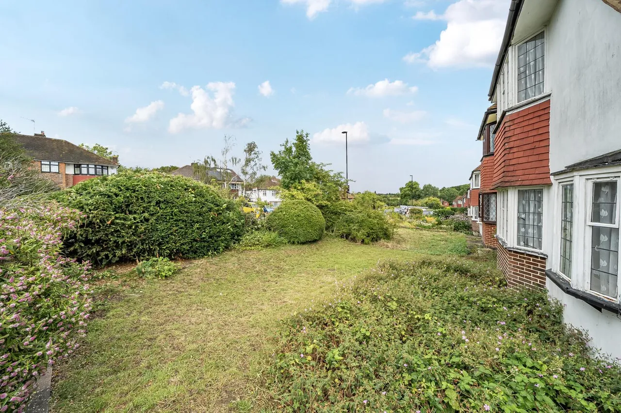 Winn Road, SE12, photo 18