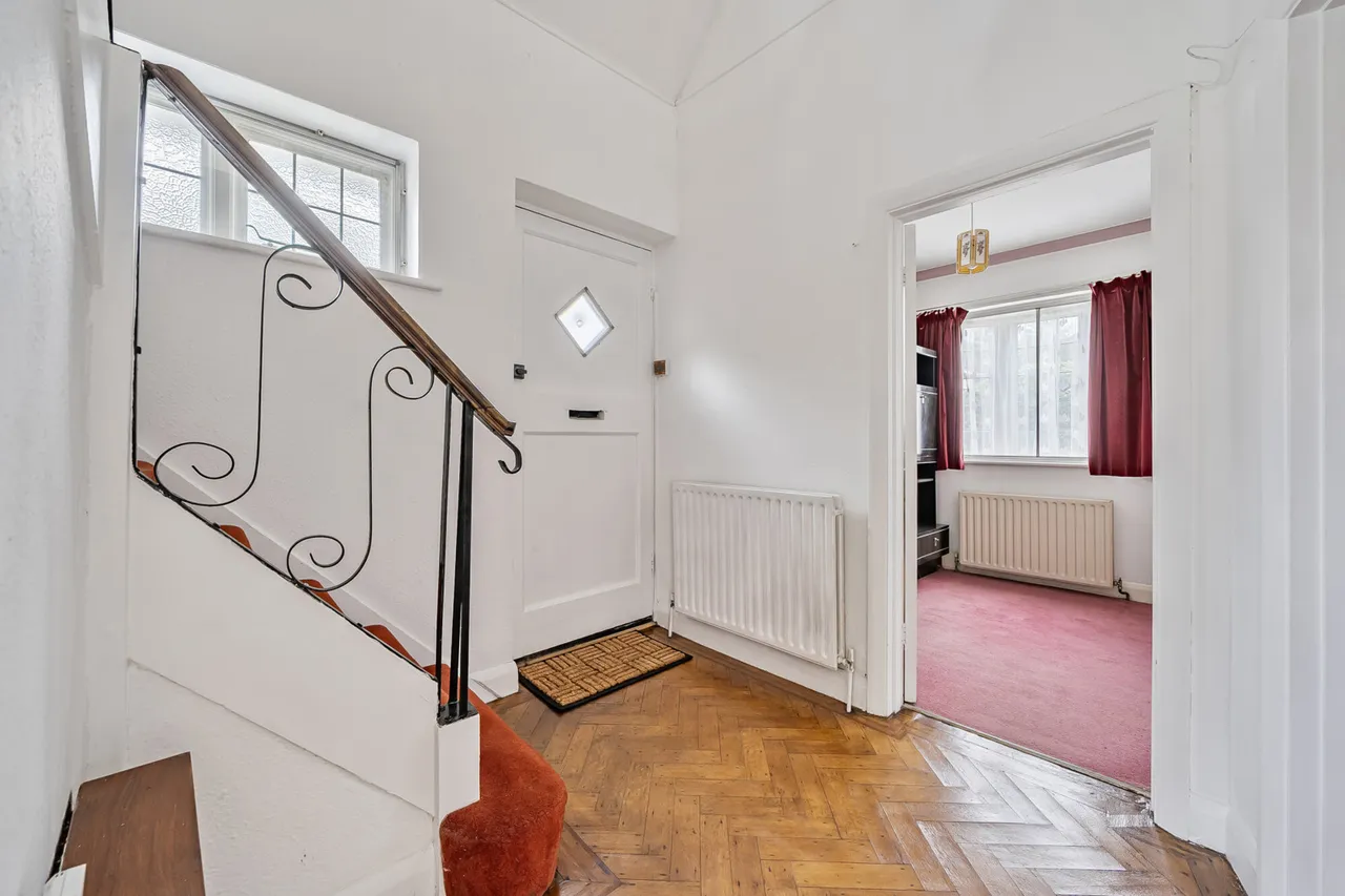 Winn Road, SE12, photo 6