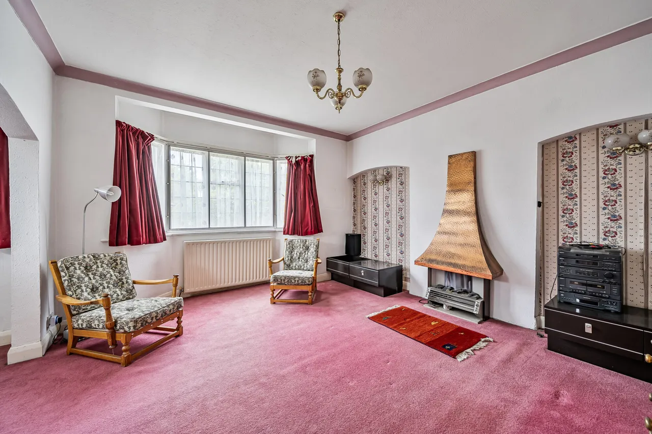 Winn Road, SE12, photo 5