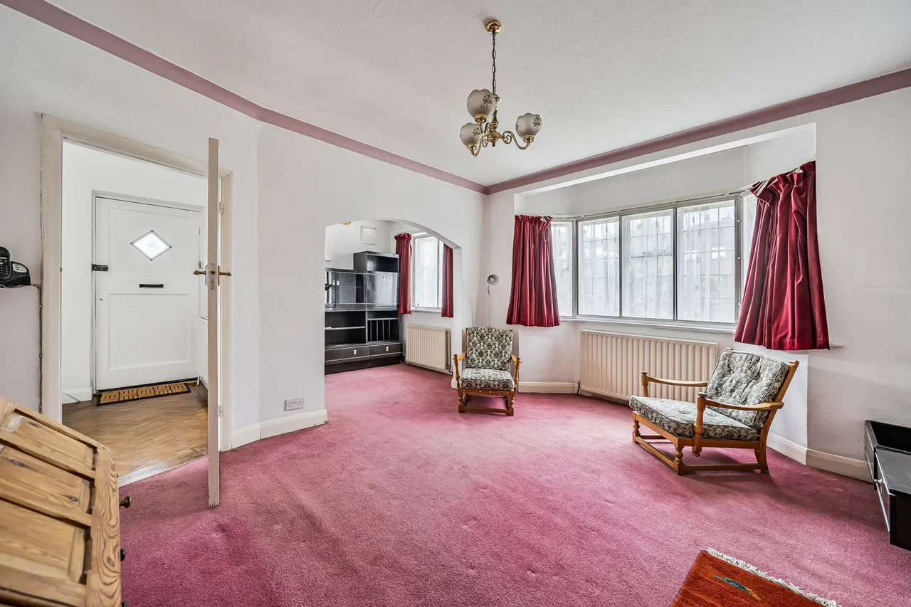 Winn Road, SE12, photo 12