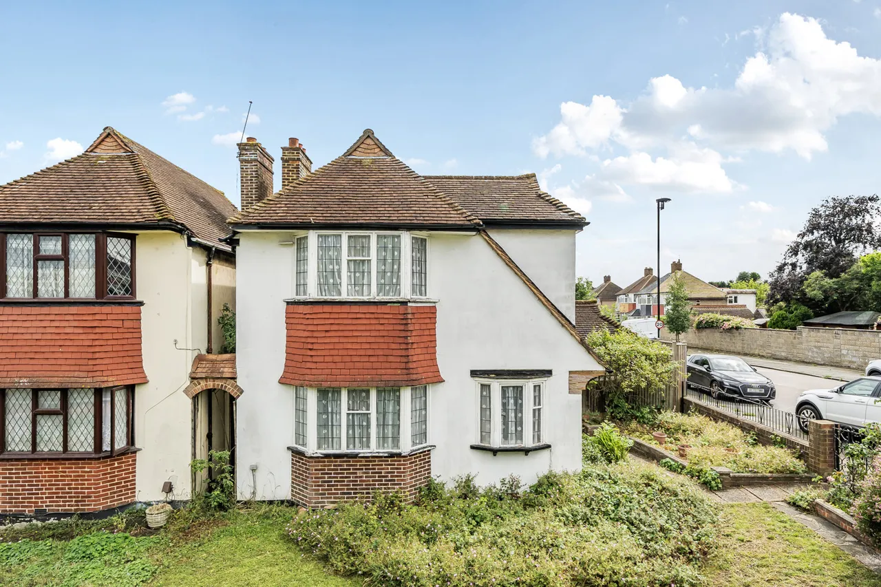 Winn Road, SE12, photo 20