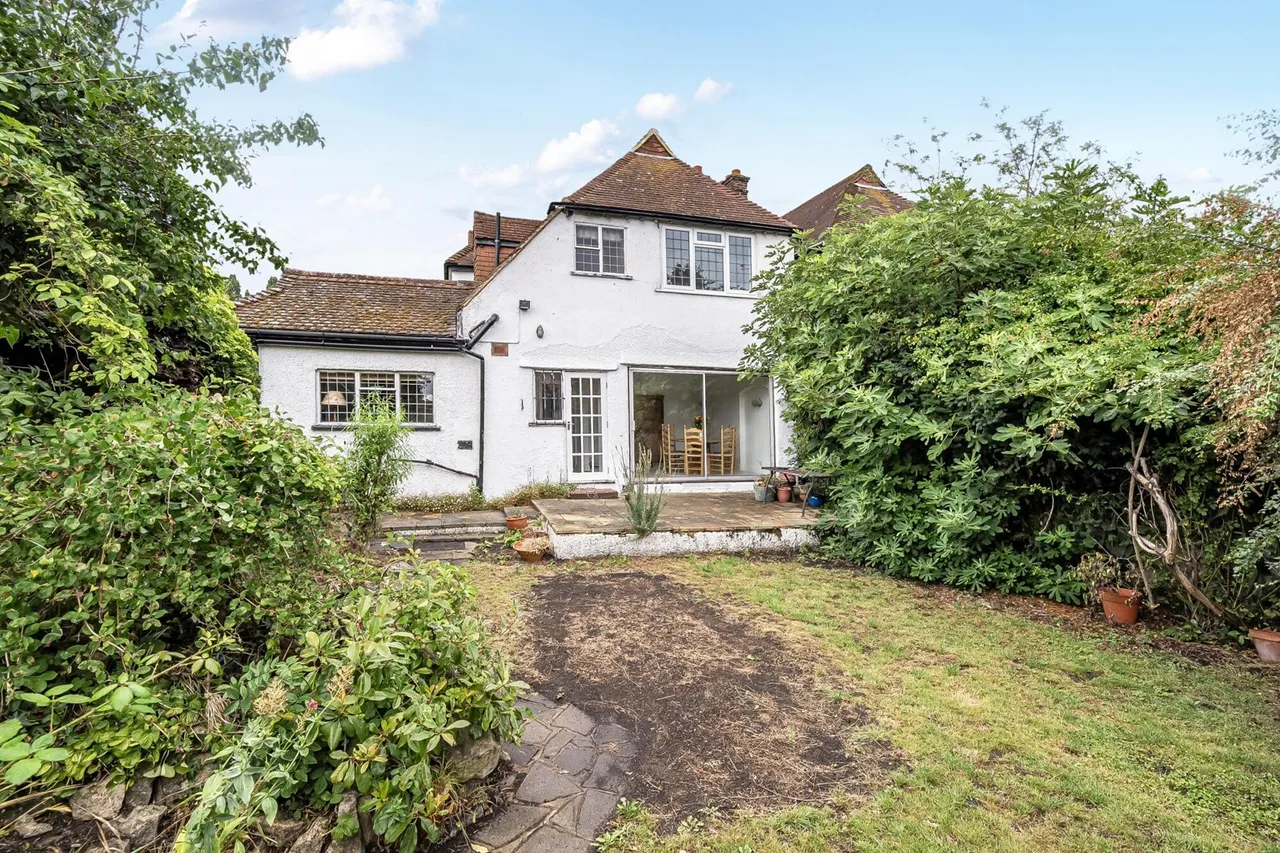 Winn Road, SE12, photo 4