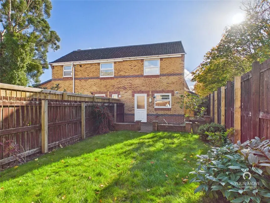 Bluebell Close, Leadgate, DH8, photo 14