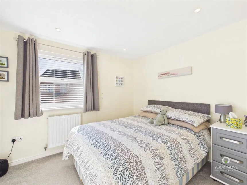 Bluebell Close, Leadgate, DH8, photo 8