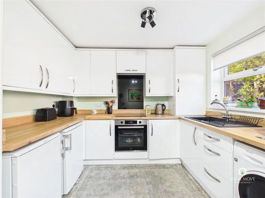Bluebell Close, Leadgate, DH8, photo 3