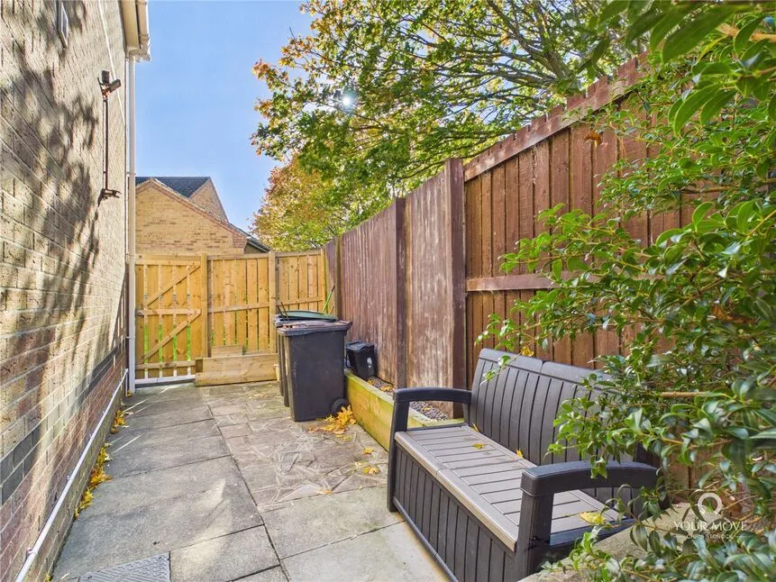 Bluebell Close, Leadgate, DH8, photo 16