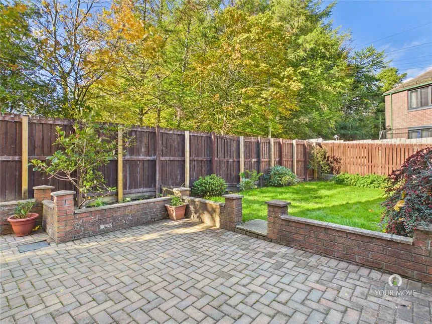 Bluebell Close, Leadgate, DH8, photo 6