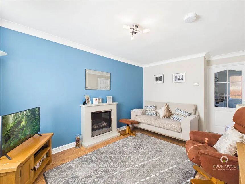 Bluebell Close, Leadgate, DH8, photo 9