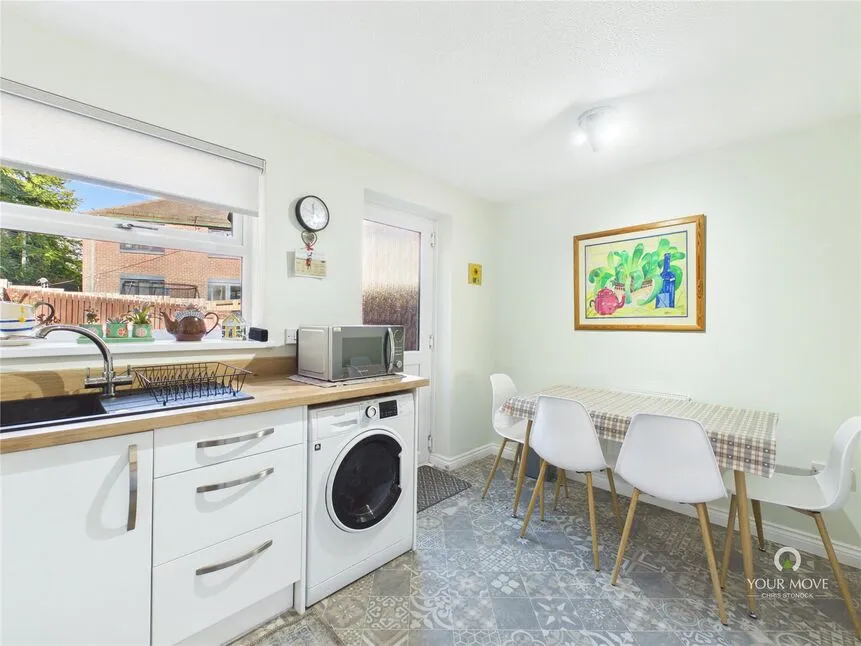 Bluebell Close, Leadgate, DH8, photo 4