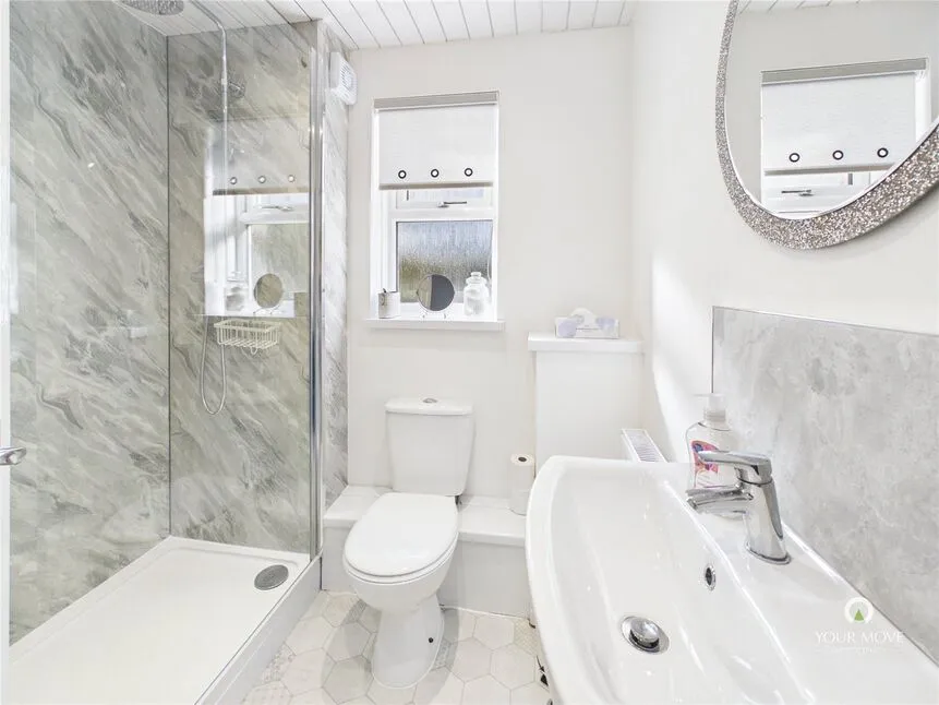 Bluebell Close, Leadgate, DH8, photo 5