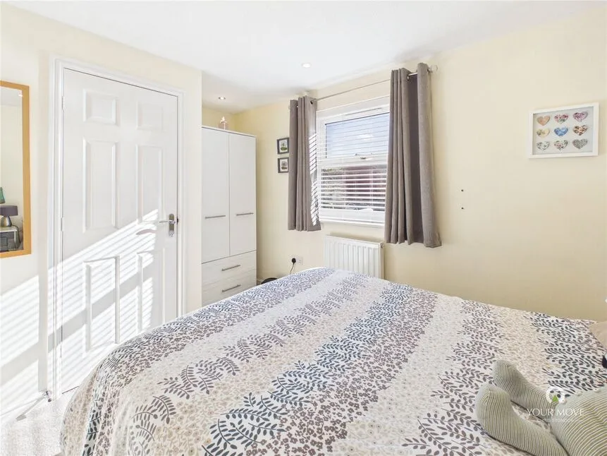 Bluebell Close, Leadgate, DH8, photo 12