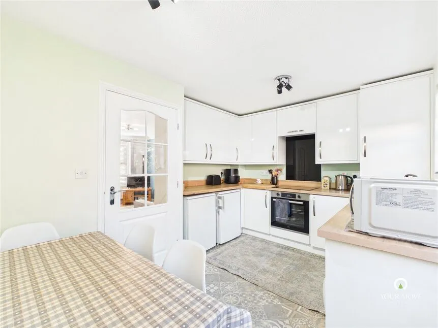 Bluebell Close, Leadgate, DH8, photo 10