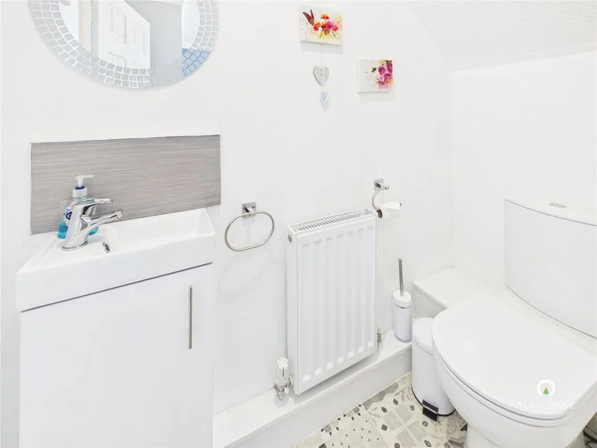 Bluebell Close, Leadgate, DH8, photo 13