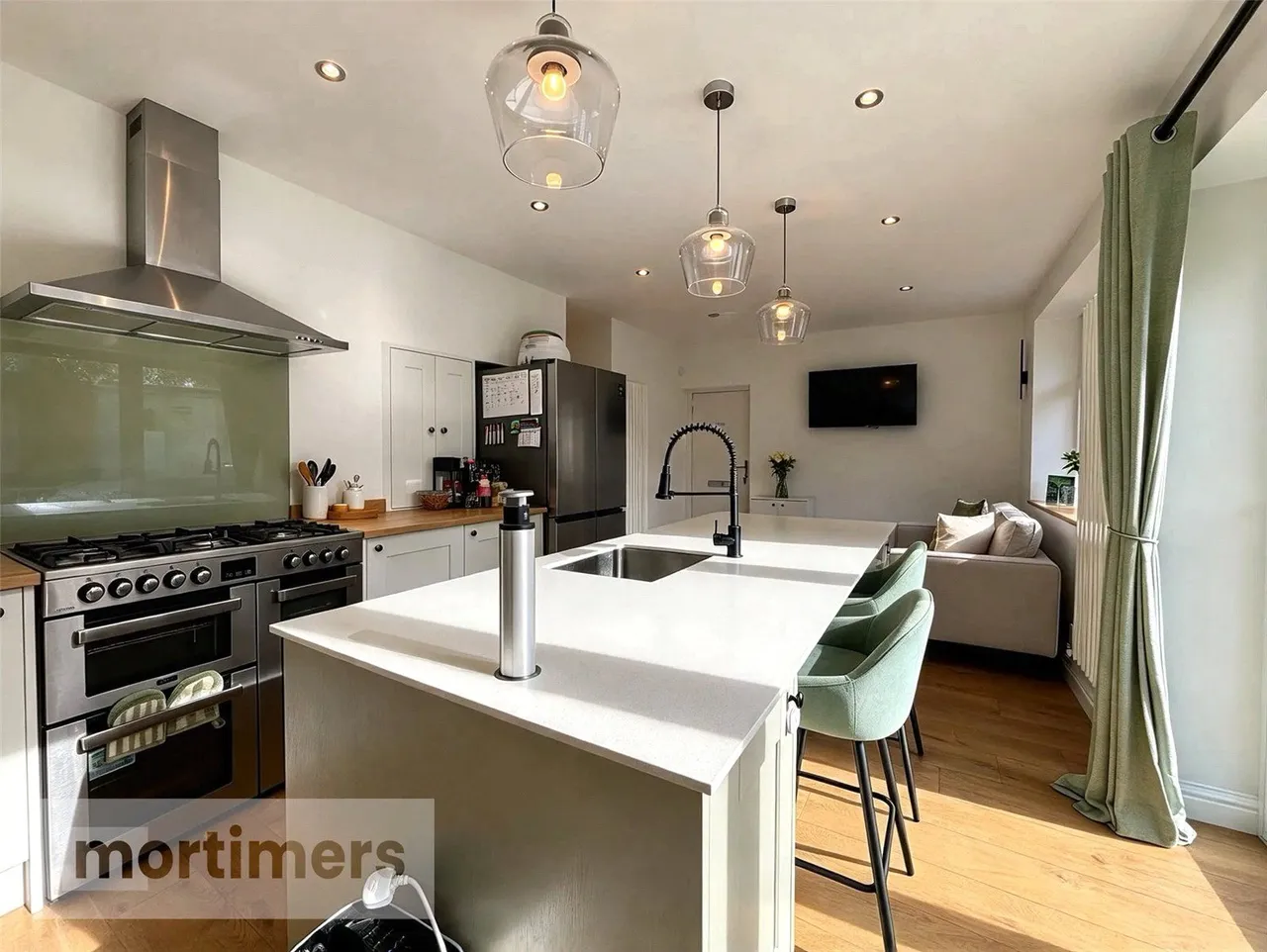 Beech Crescent, Altham West, BB5, photo 5