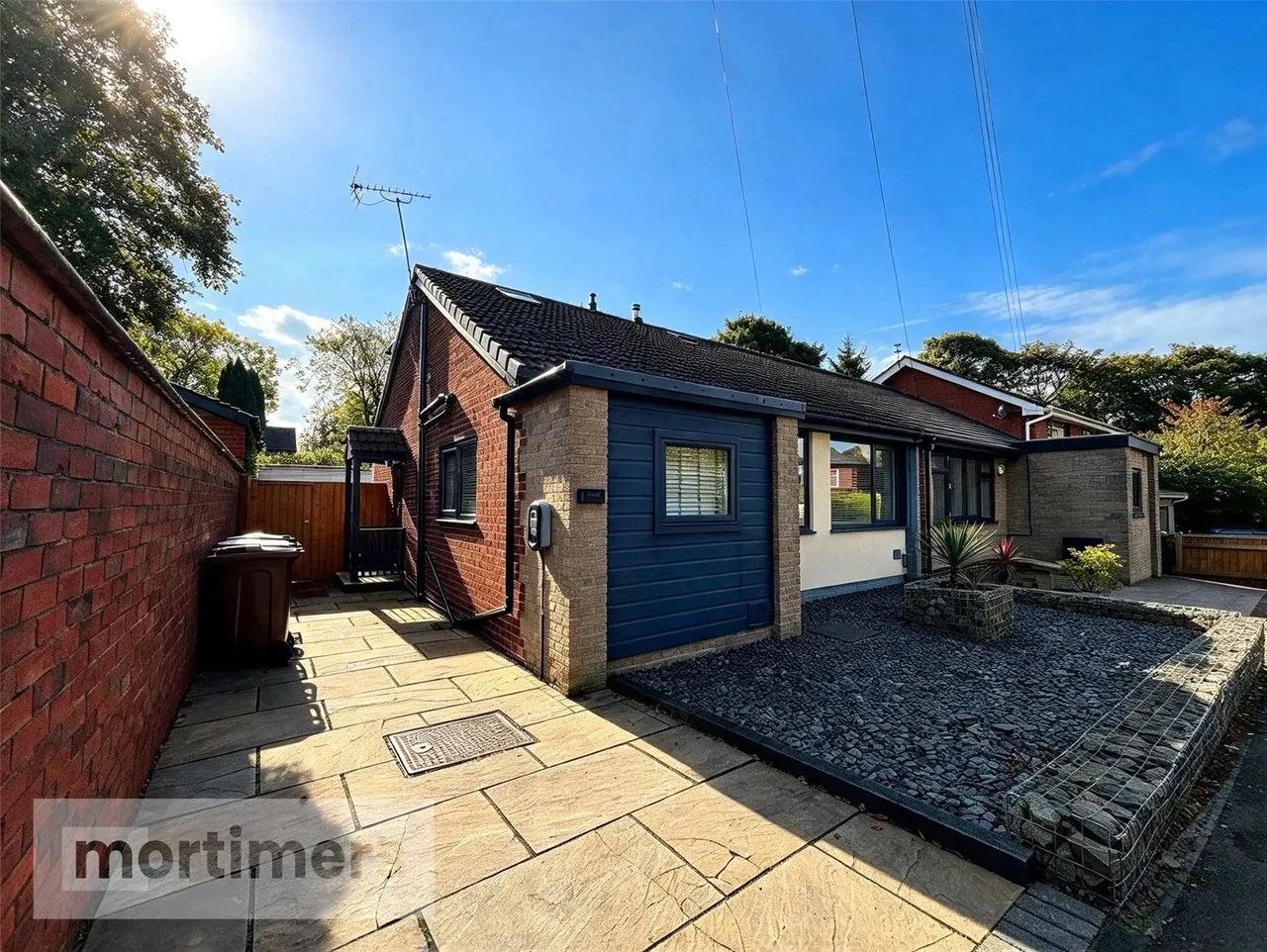 3 bed house for sale, Beech Crescent, Altham West, BB5