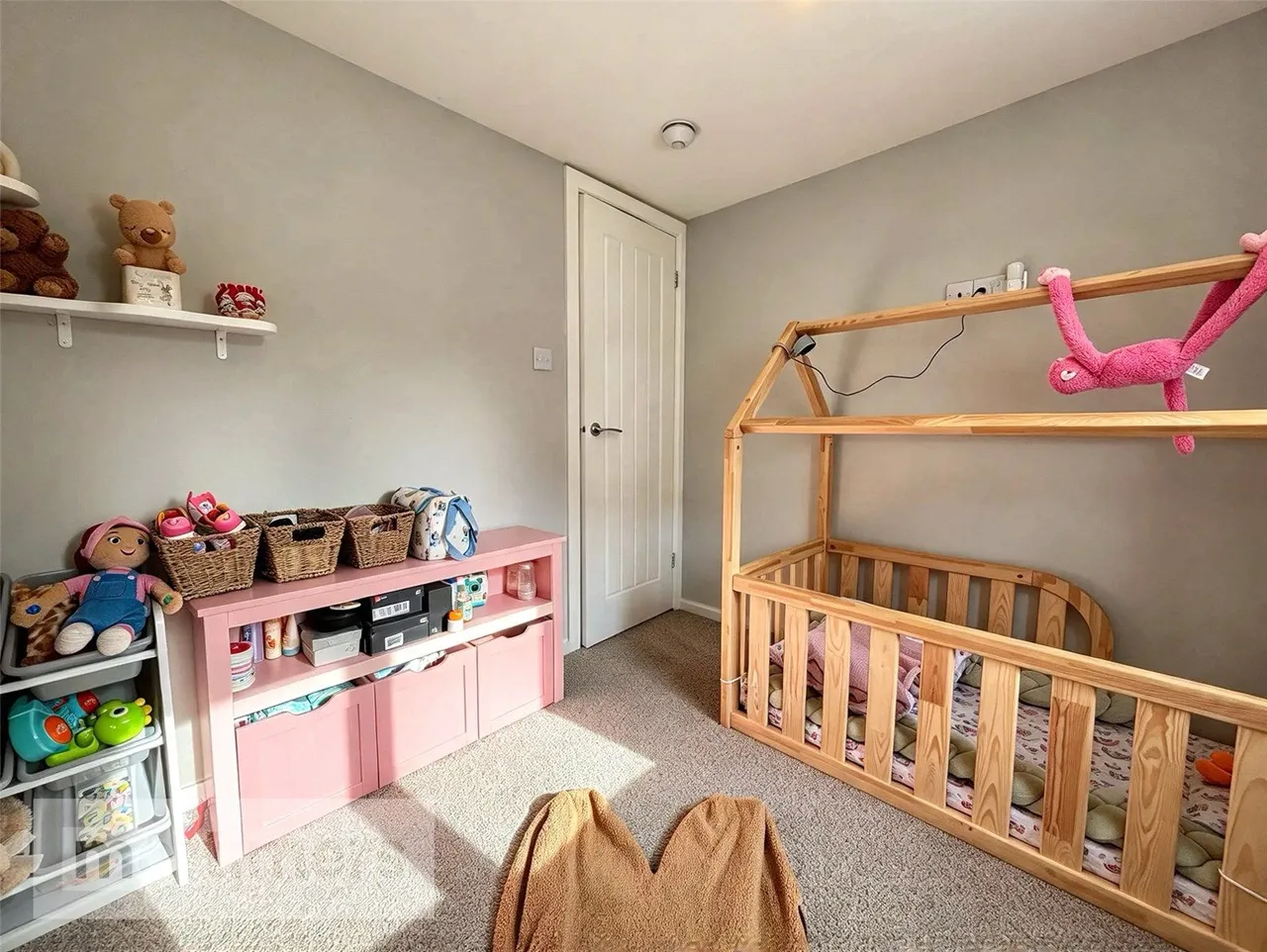 Beech Crescent, Altham West, BB5, photo 12