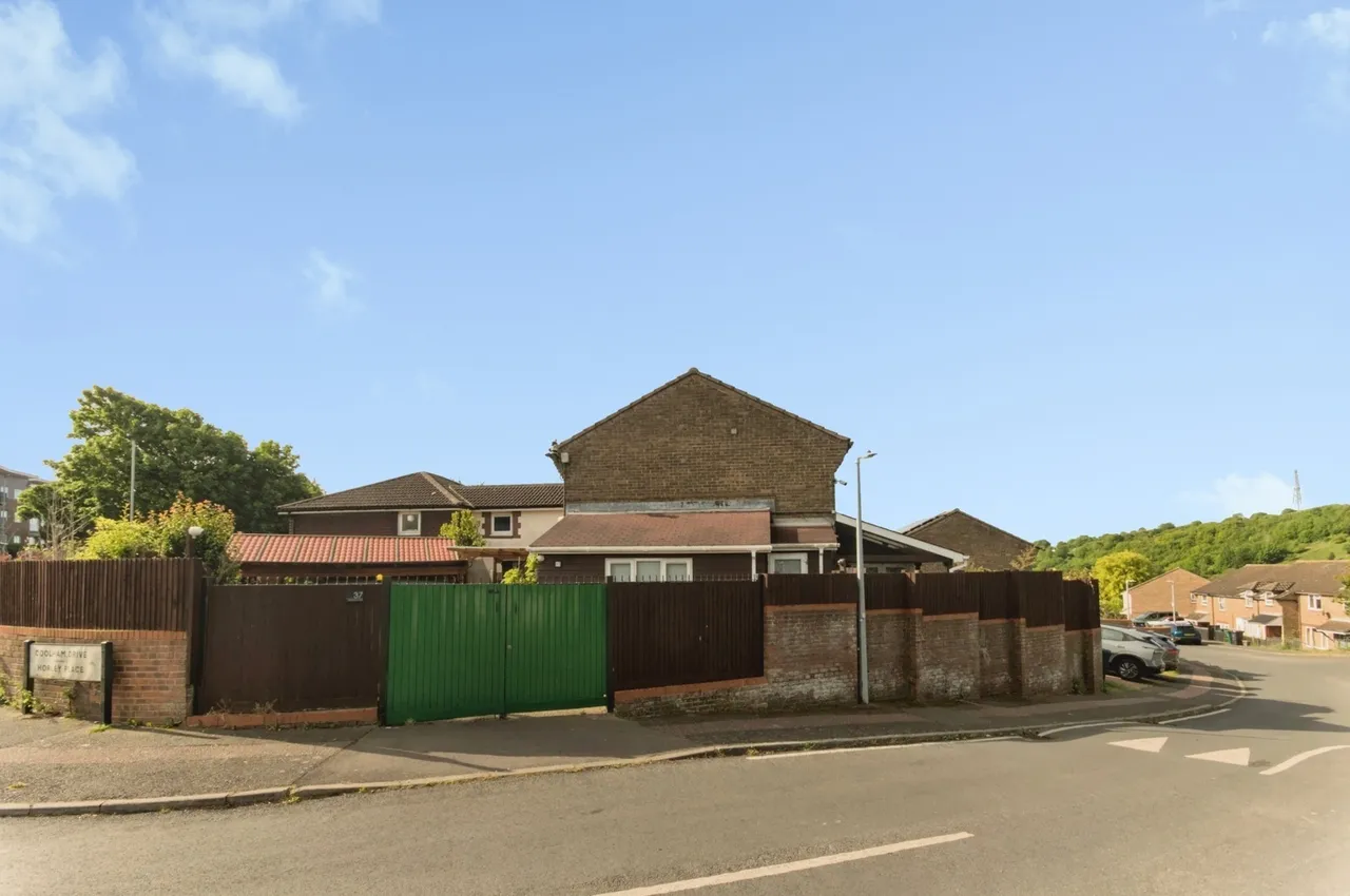 4 bed house for sale, Whitehawk Way, Brighton, BN2