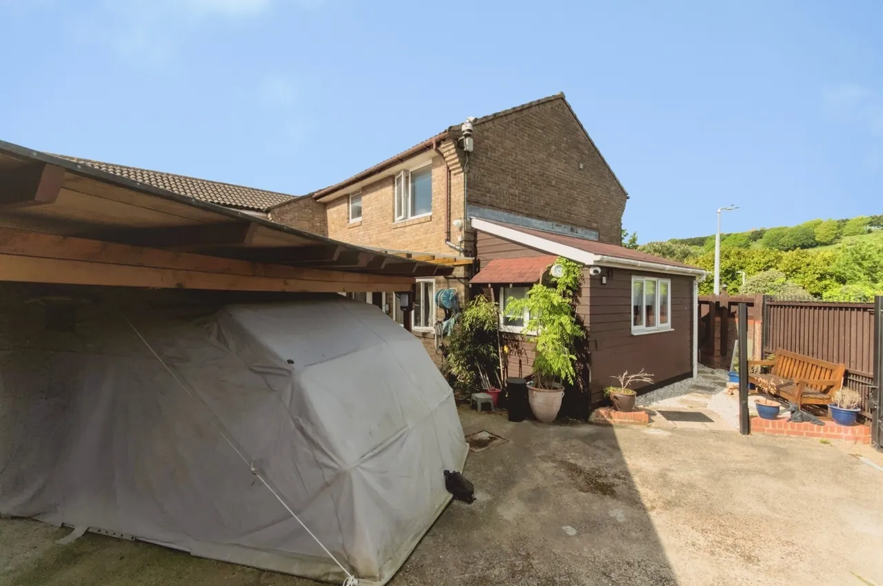 Whitehawk Way, Brighton, BN2, photo 16