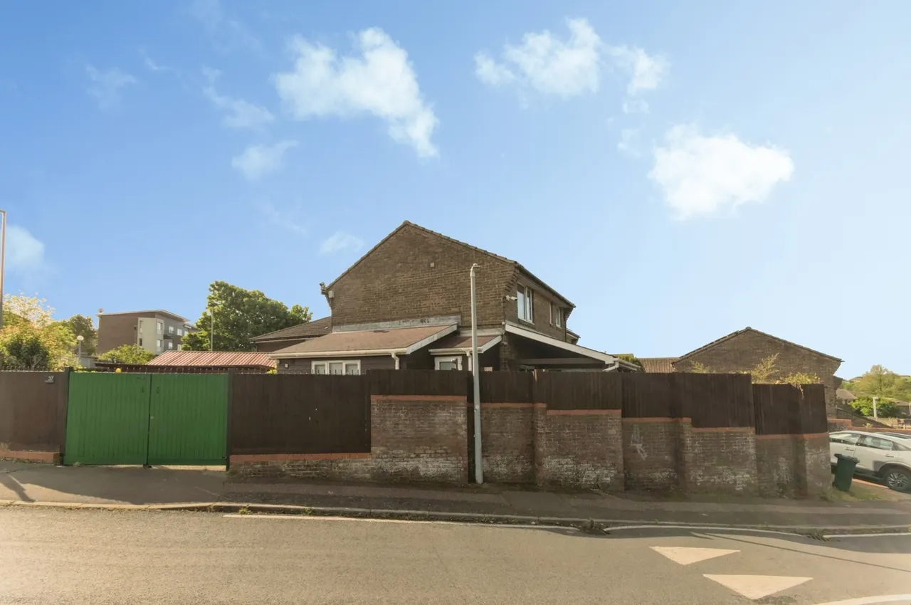 Whitehawk Way, Brighton, BN2, photo 30