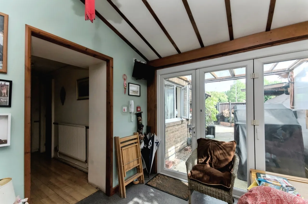 Whitehawk Way, Brighton, BN2, photo 5