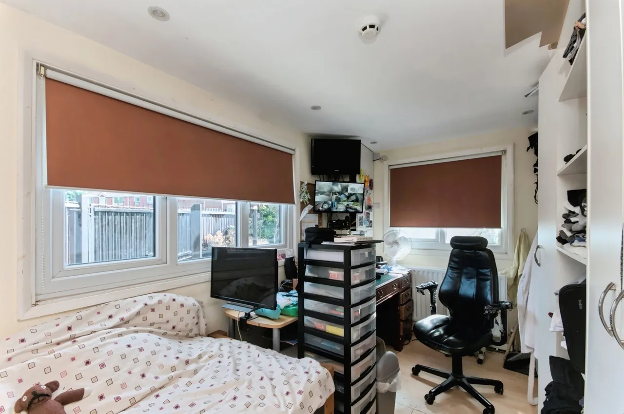 Whitehawk Way, Brighton, BN2, photo 13