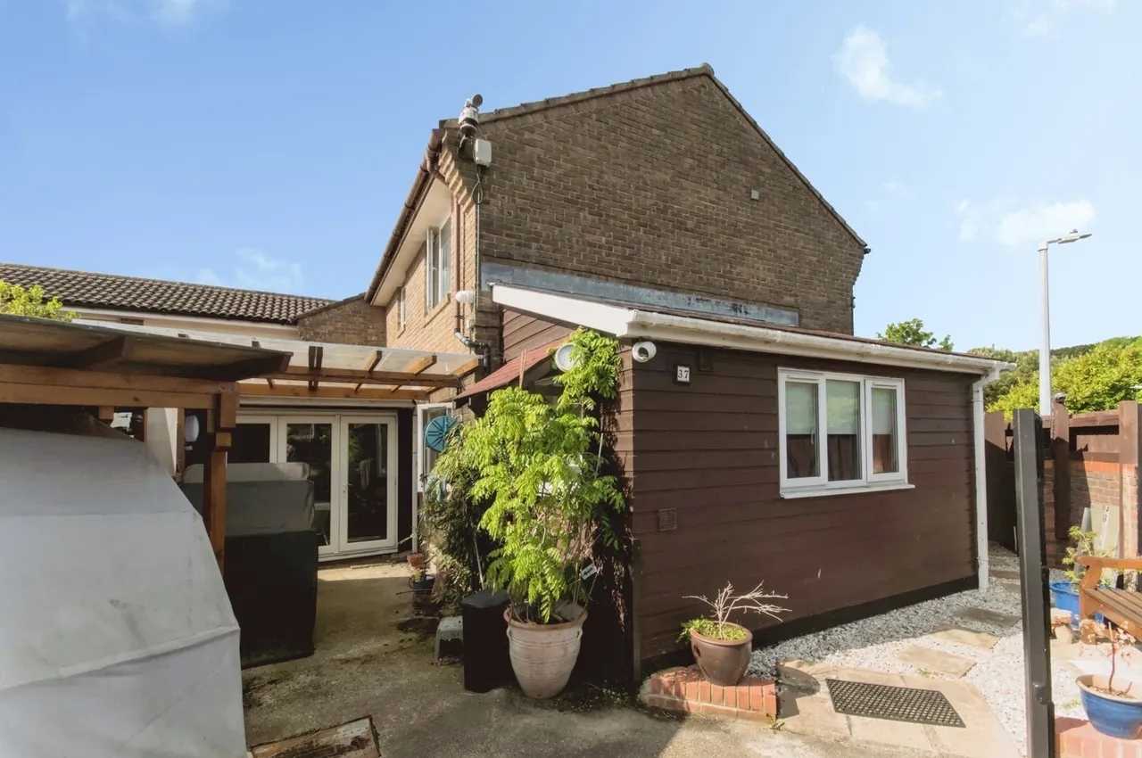 Whitehawk Way, Brighton, BN2, photo 9