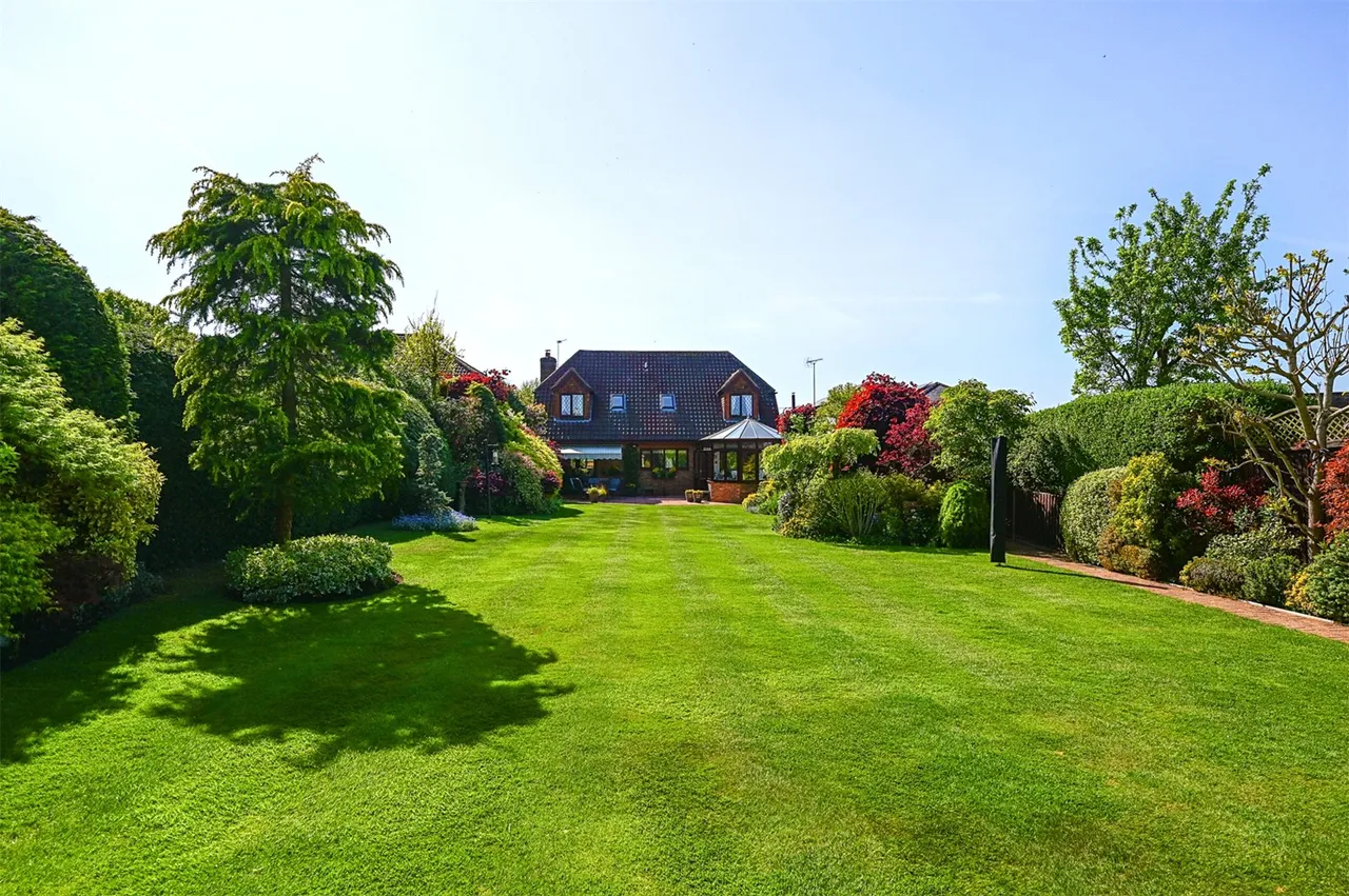 Glaziers Lane, Normandy, Guildford, Surrey, GU3 2EA, photo 9
