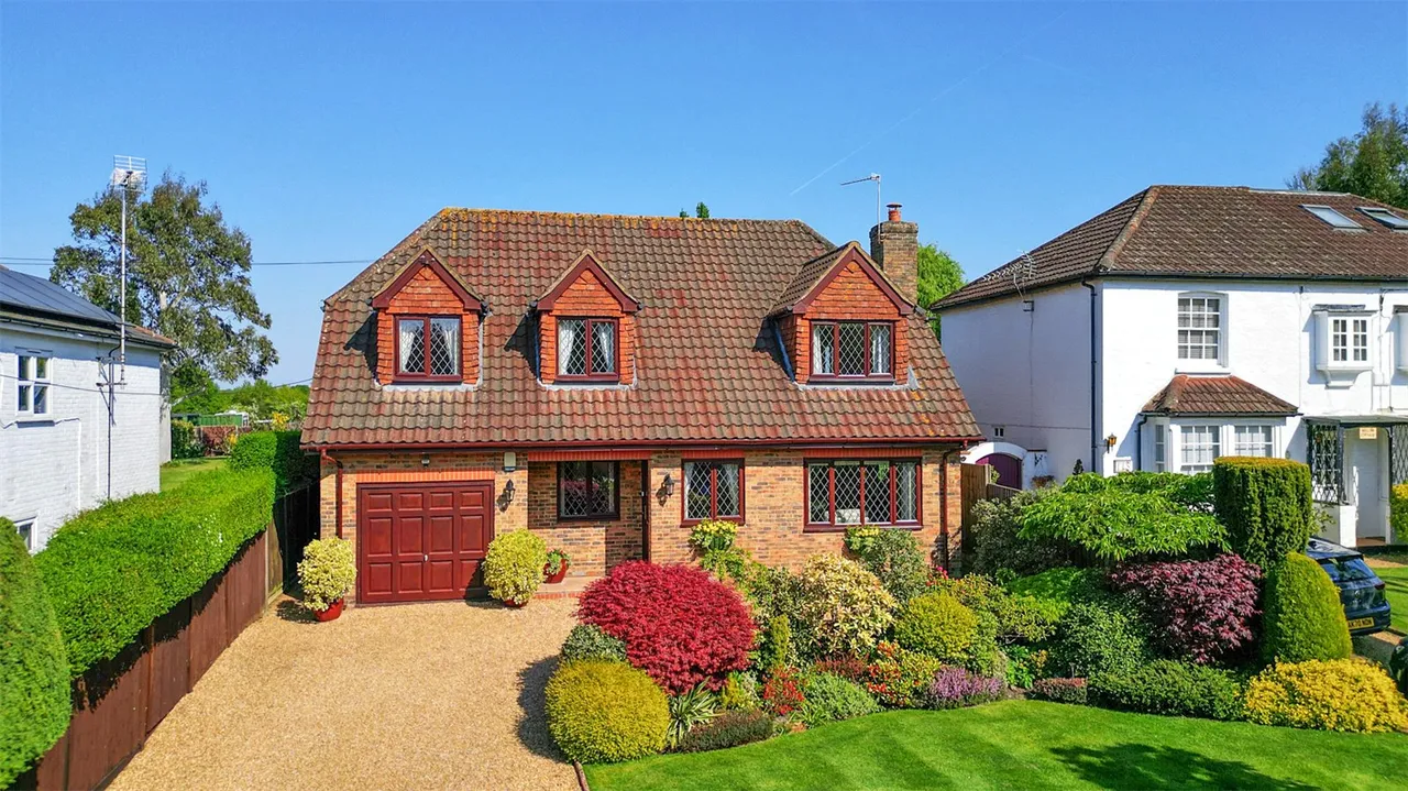 Glaziers Lane, Normandy, Guildford, Surrey, GU3 2EA, photo 19
