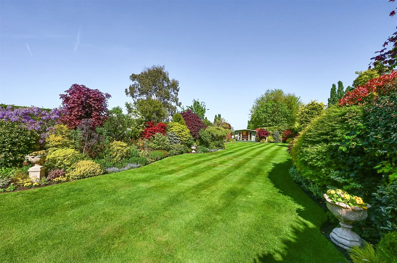 Glaziers Lane, Normandy, Guildford, Surrey, GU3 2EA, photo 18