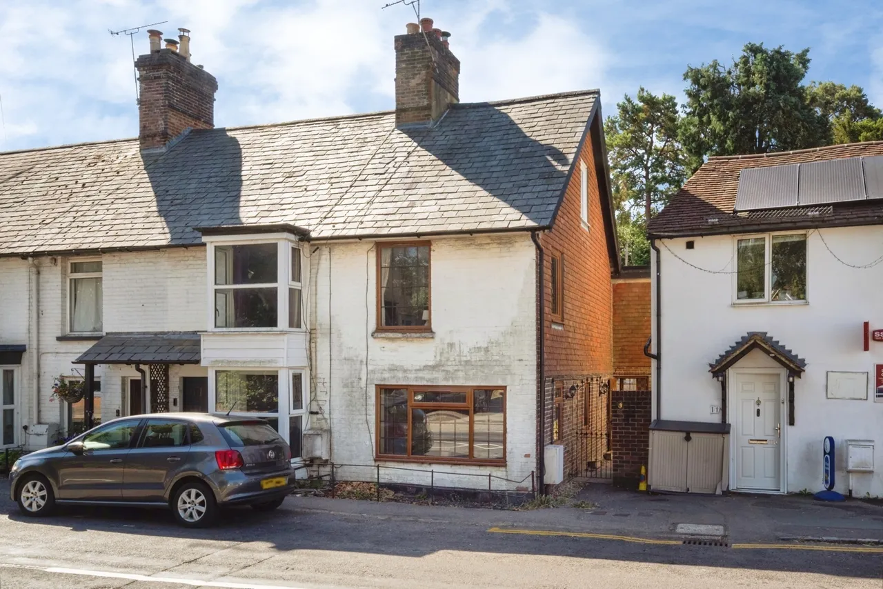 Station Road, Hurst Green, TN19, photo 6