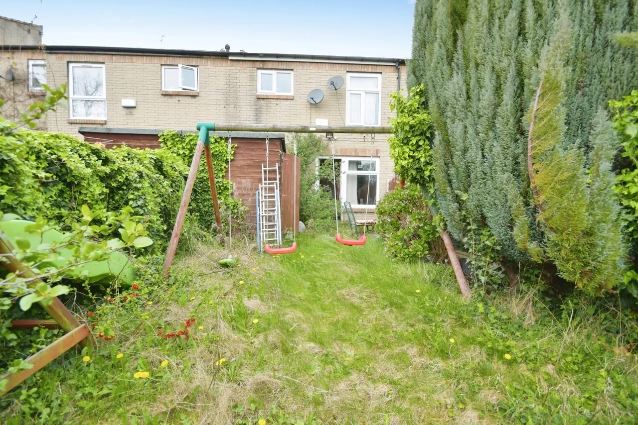 Sedan Street, Sheffield, S4, photo 2
