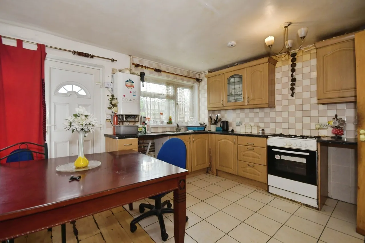Sedan Street, Sheffield, S4, photo 4