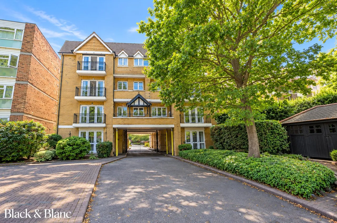 Brackley Road, Beckenham, BR3, photo 11