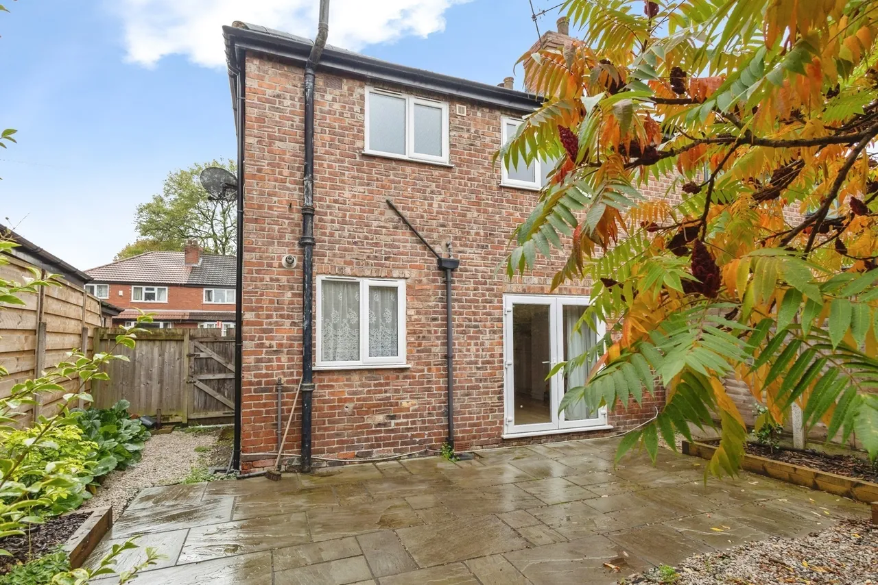Austin Drive, Didsbury, M20, photo 18