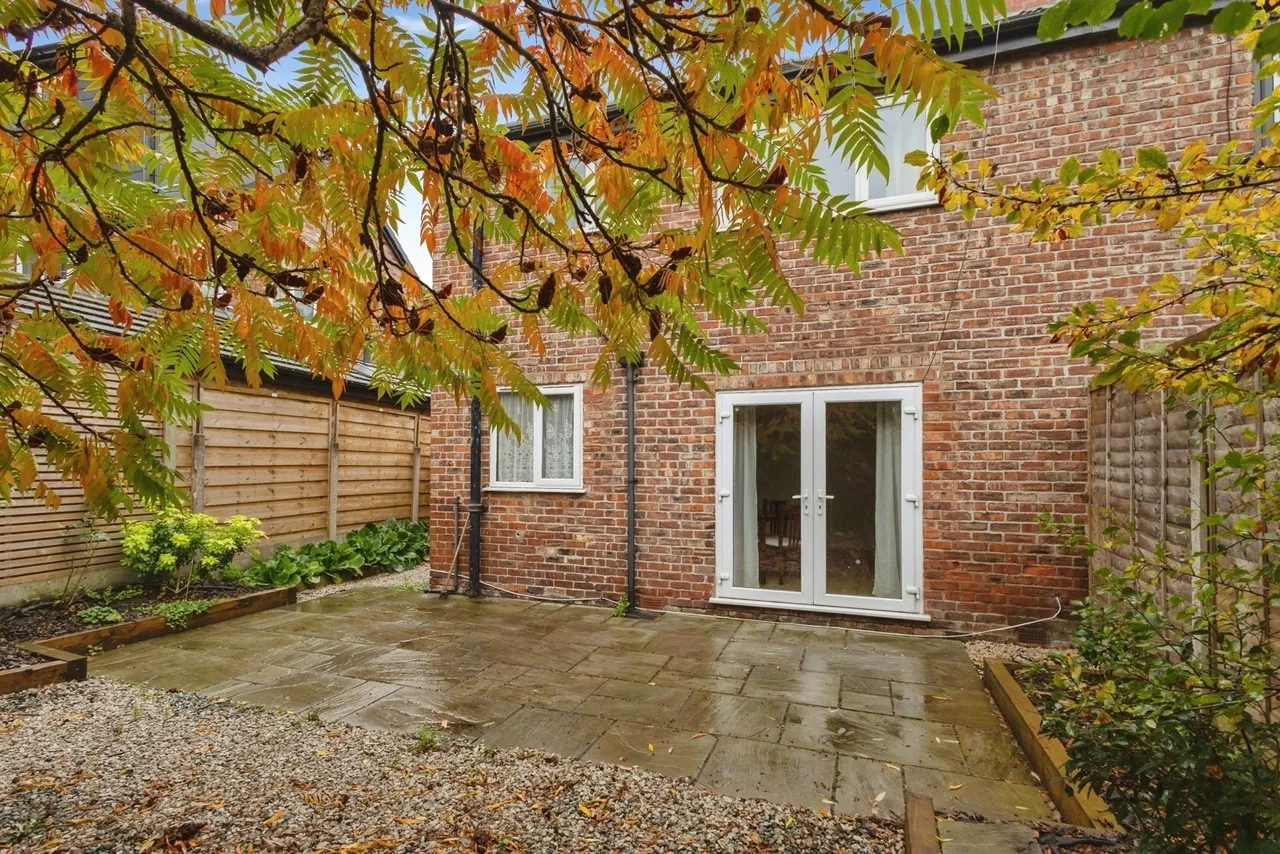 Austin Drive, Didsbury, M20, photo 17