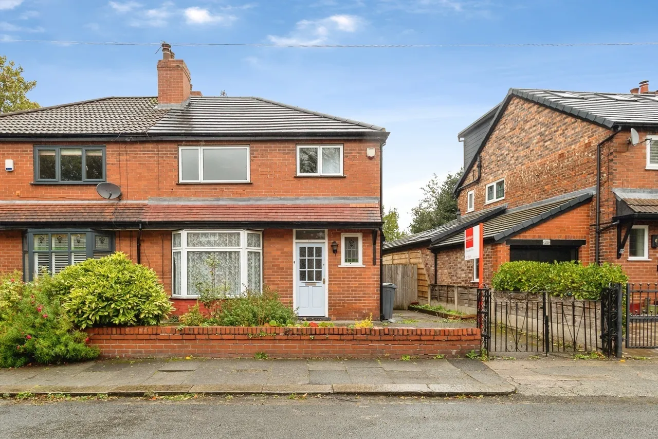 Austin Drive, Didsbury, M20, photo 27