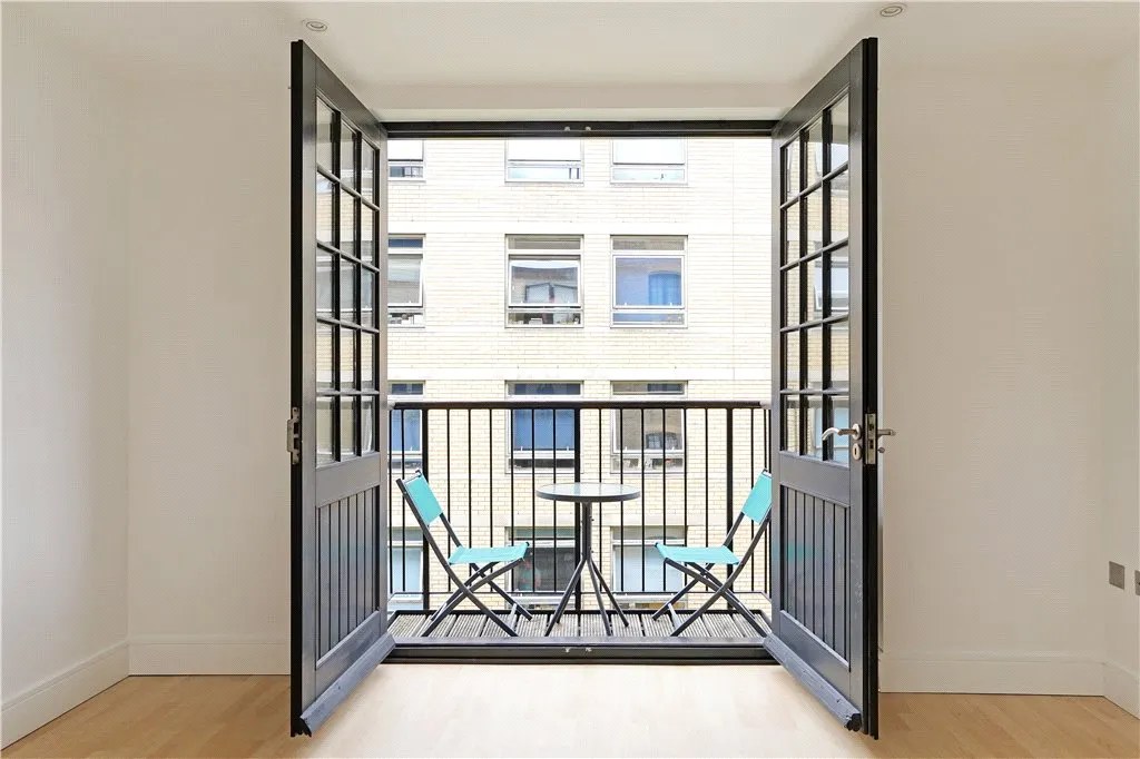 Cayenne Court, London, SE1, photo 21