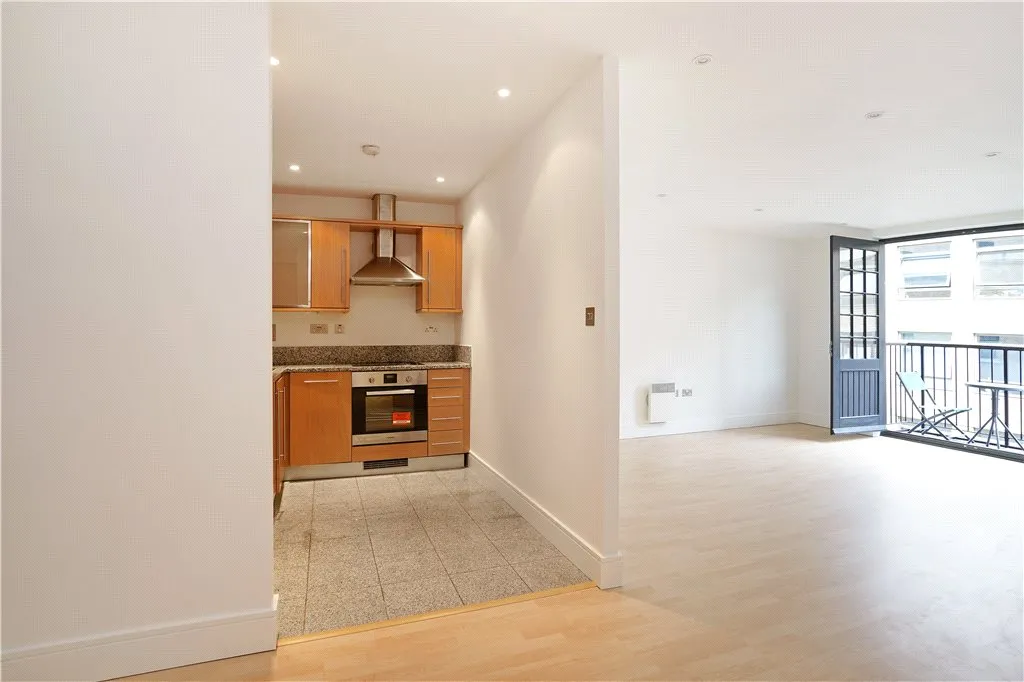 Cayenne Court, London, SE1, photo 9