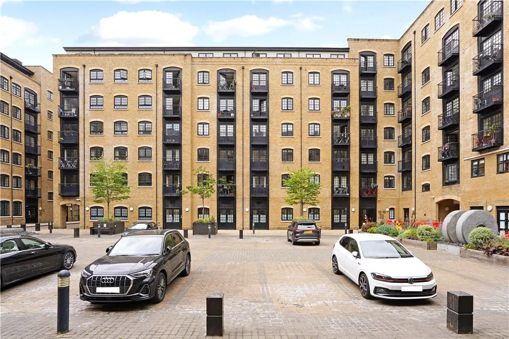 Cayenne Court, London, SE1, photo 23