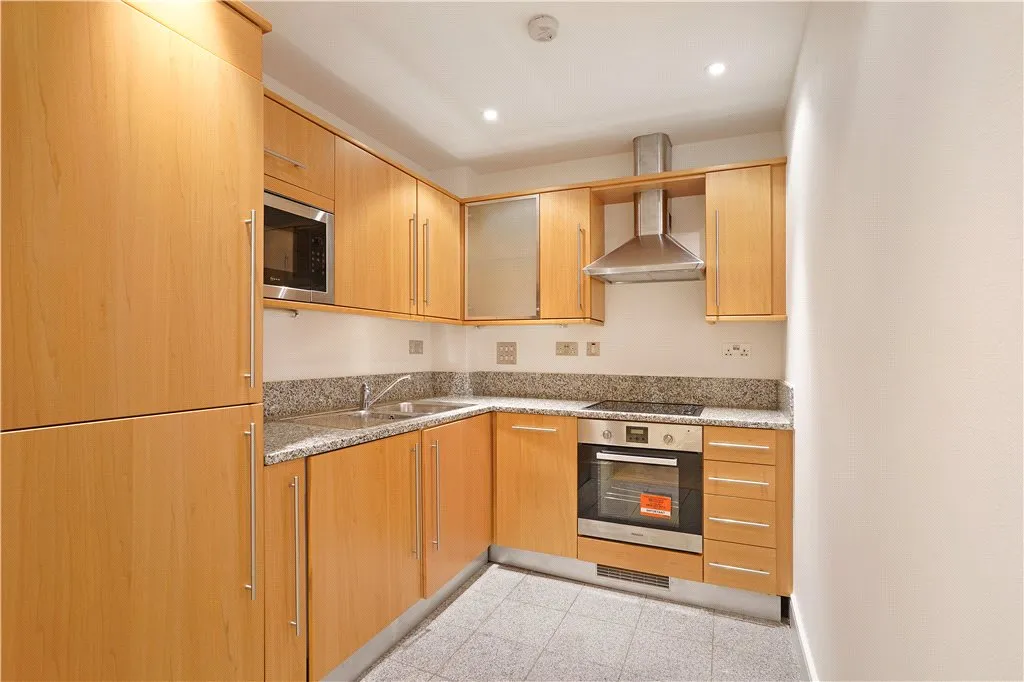 Cayenne Court, London, SE1, photo 29