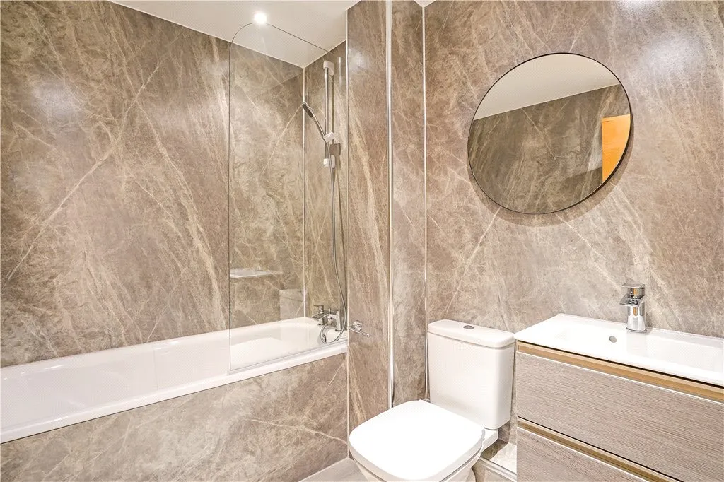 Cayenne Court, London, SE1, photo 32