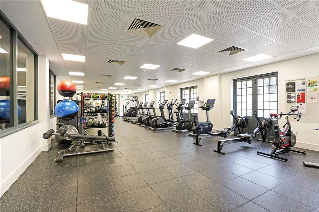 Cayenne Court, London, SE1, photo 34