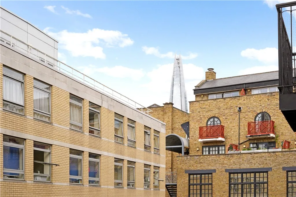 Cayenne Court, London, SE1, photo 3