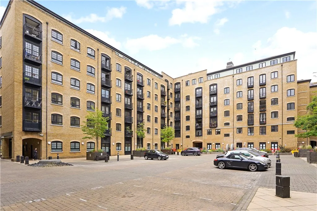 Cayenne Court, London, SE1, photo 36