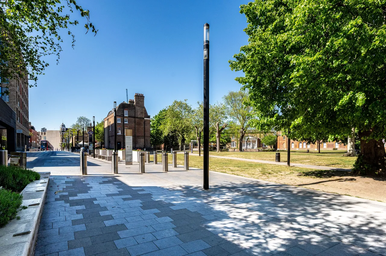 London, SE18, photo 26