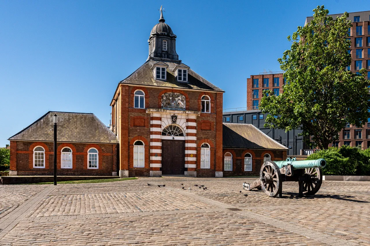 London, SE18, photo 22