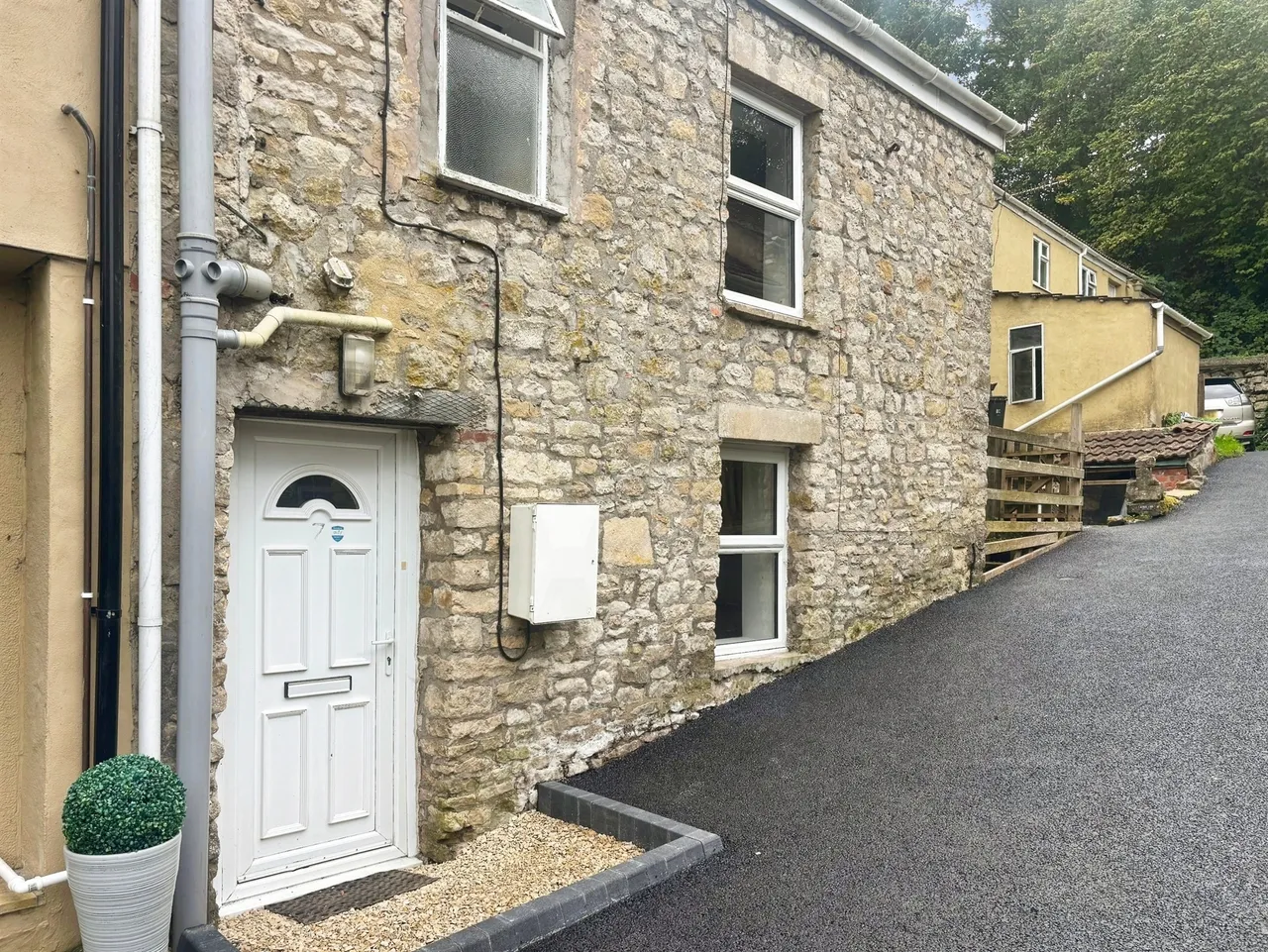 1 bed house for sale, Coombe Lane, Shepton Mallet, BA4